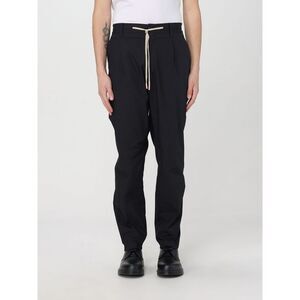 Daniele Alessandrini Pants Men Black